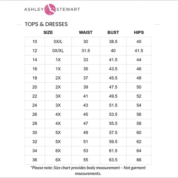 Eye Roll Graphic Tee 3X-5X with Ruffled Cutout Chiffon Sleeves (5A07.13) - Picture 6 of 6